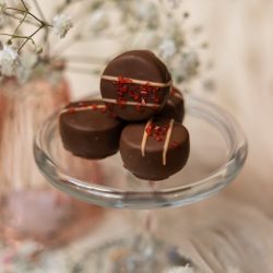 Rhubarb & GInger 2025