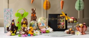 Easter Chocolate Gifts 2026
