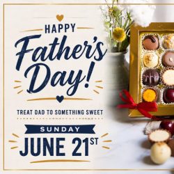Fathers Day 2026