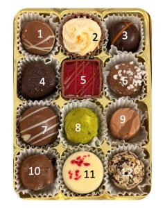 Whats This Chocolate 2605