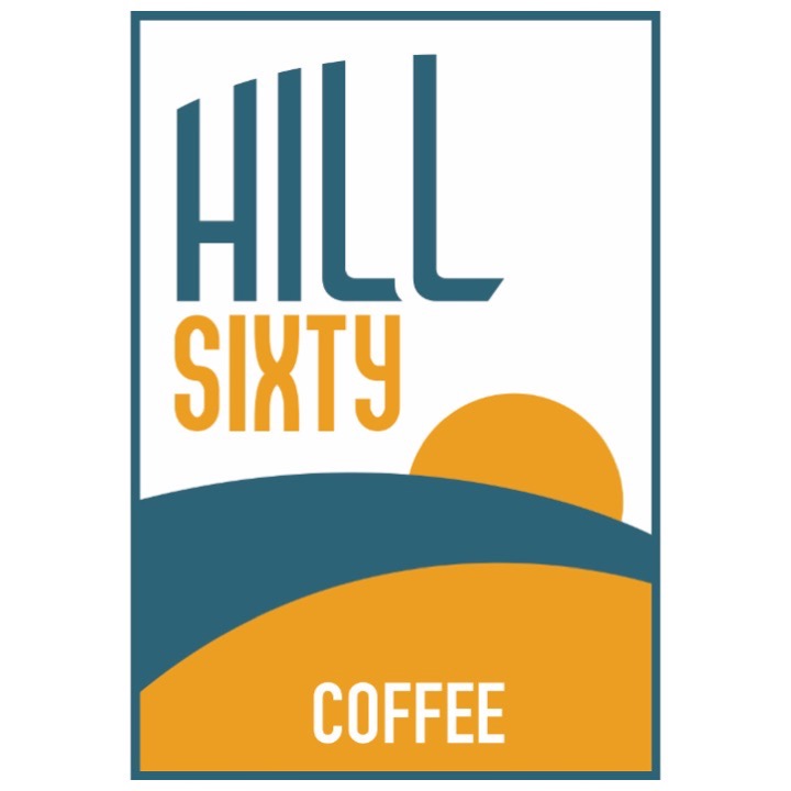 Hill Sixty Coffee Logo